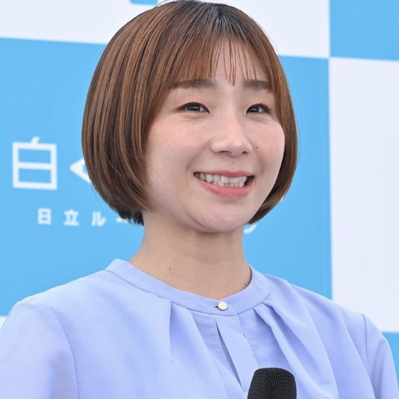 フィギュアスケート「神解説」高橋成美の評価が真っ二つに割れる「バラエティー番組での特殊キャラクター」