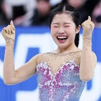 高木美帆・村瀬心椛からフィギュア新星・中井亜美まで…ミラノ五輪で「メダリストを量産」したヘアケアブランド「TOKIOインカラミ」の「育成マジック」
