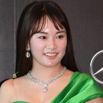 女子ゴルフ「ビジュアルクイーン」河本結が大逆転優勝を摑んだ「ゴルフじゃないところでゴルフは強くなれる」独自哲学