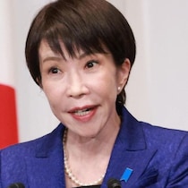 高市早苗首相の熊本被災地視察は「クーラーの効いた段ボールベッド完備の避難所だけ」という疑問