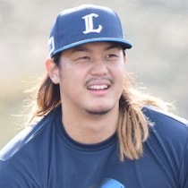 西武・高橋光成「メジャー挑戦は継続する」今年も意欲満々で「海外FA権取得」の引く手あまた