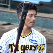 WBC１次ラウンド視察のMLBスカウトが「メジャーのレギュラー捕手以上」と舌を巻いた阪神・坂本誠志郎の「すごい技術」