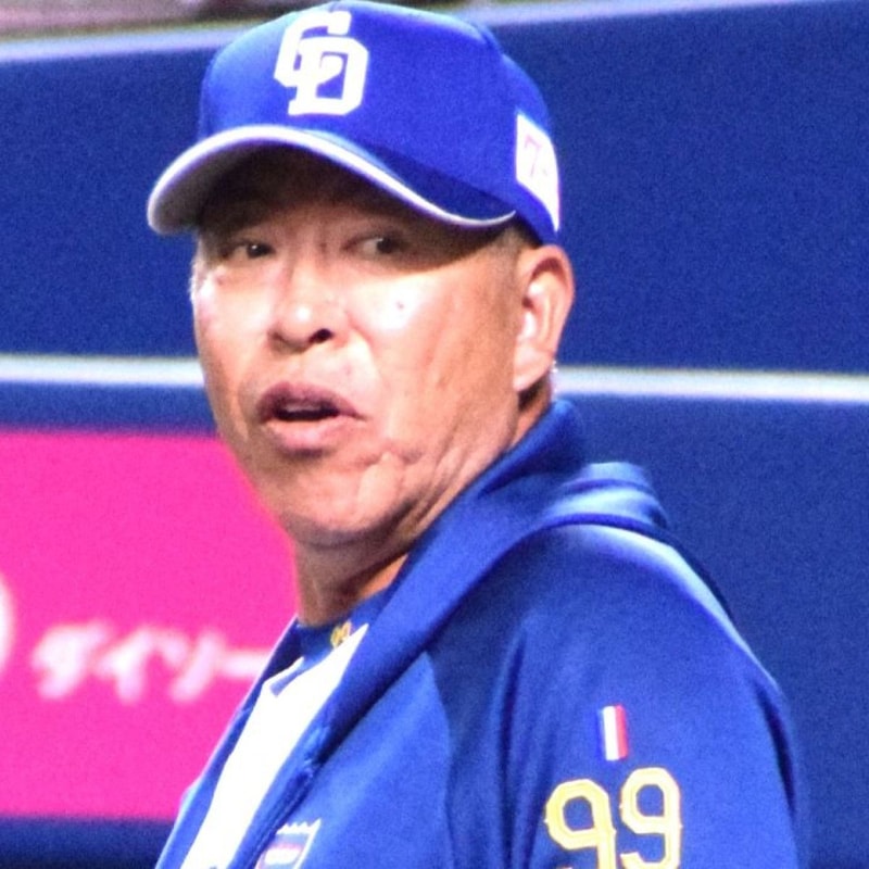 中日ドラゴンズが今季を捨てて来年に向けて動き出した「新監督候補と首脳陣刷新」「選手大リストラ」