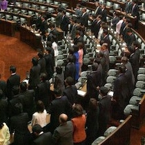 え、政策通のはずが…中道改革連合・後藤祐一が予算委員会をずっこけさせた「高市早苗を追及」の中身