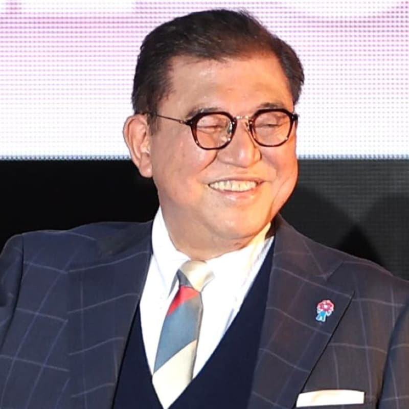 石破茂が「消費税減税」自民党の選挙公約を「独自解釈」で驚きの解説「実現ではなく検討」
