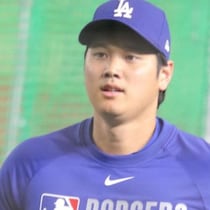 ドジャース・大谷翔平に「二刀流の終焉」が近づく「絶頂期は過ぎた」体の悲鳴と選手寿命