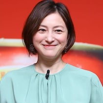 TBS安住紳一郎アナもイレ込んだ！スキャンダルを起こしても「何度でも復活」広末涼子と斉藤由貴「シンデレラルート」の系譜