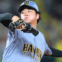 ６月セ・リーグ月間MVPは「阪神×巨人」首位攻防戦の番外編に！高橋遥人×井上温大×佐藤輝明×松本剛に秘められた「ドラマ」