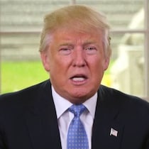 トランプ大統領「ニッポン守れ」発令は「アメリカの景気悪化を防いで中間選挙に勝つため」でも１カ月後には…