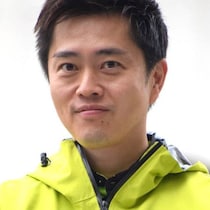 松井一郎が「大阪都構想４区案」またまた住民投票の「勝算」を聞かれてズバッと断言した「厳しいやろね」の内情