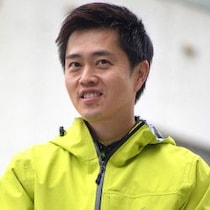 「大阪都構想」３度目の住民投票実施でも松井一郎前府知事が「いや、厳しいね」と即答した暗い先行き「住民はもう関心なし」