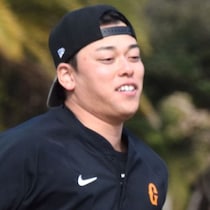 巨人・高梨雄平「不倫スキャンダル」で登場した「阪神・近本光司」と「忌まわしい３文字」
