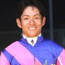 【金鯱賞の大ヒント】単騎逃げの勝率・連対率・複勝率が突出する「今年の２頭」浜中俊と岩田望来の「睨みバトル」