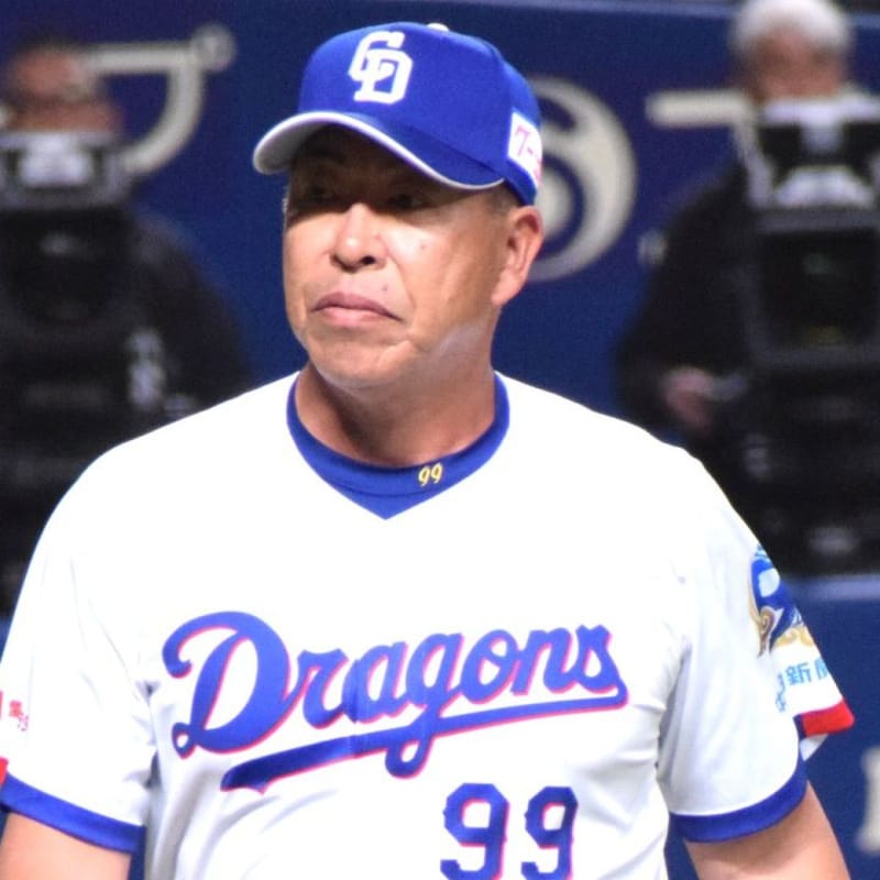 やっと最下位脱出…実はセ・リーグ３位の「実力」だった中日ドラゴンズ「Ａクラス入り」へのデータ