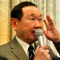 【訃報】板東英二が豪語した「俺は関ヶ原を越えたら話す内容が違うんや」中身がガラリと変わるプロ野球オモシロ解説
