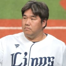 西武・中村剛也「今季初昇格でいきなり４番」は西口文也監督の「夏場の切り札」と「肩叩きの材料」