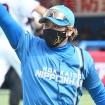 日本ハム・新庄監督「来年からCMで稼ぎまくる」／後半戦スタート!プロ野球「勝ち抜けサバイバル」（3）