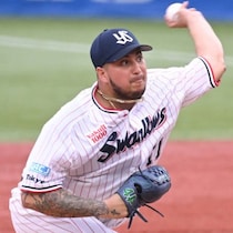ヤクルトはキハダの囲い込みに成功するか／後半戦スタート!プロ野球「勝ち抜けサバイバル」（2）