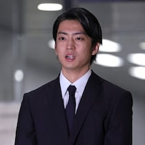 伊藤健太郎「前所属事務所」社長が憤る“2億円超損害賠償金”の後始末／芸能界「プロダクションVSタレント」独立興亡記〈緊急集中連載③〉（2）