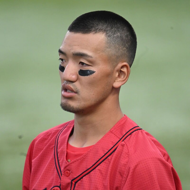 広島・矢野雅哉は売人とホテルで同宿／後半戦スタート!プロ野球「勝ち抜けサバイバル」（1）