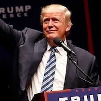 トランプ「日本はアメ車を買え」に対抗する「安倍晋三式交渉」を石破茂はできるのか