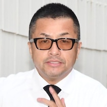 神戸山口組 若頭補佐「出所の瞬間」を撮った！
