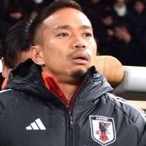 長友佑都がサッカーＷ杯で見せた「マンマミーア！」大ハシャギの知られざる現場「テレビカメラが止まった瞬間、下を向いて…」