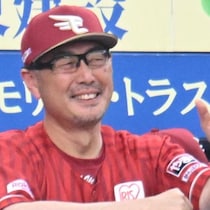 楽天・浅村栄斗「長期スランプで２軍落ち」４年契約切れと若手育成路線への抵抗サバイバル