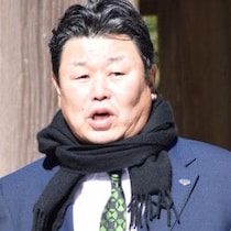 大久保博元が大マジメに推挙「楽天監督は三木谷浩史オーナーが最適」という「紅白戦でのズバズバ体験」