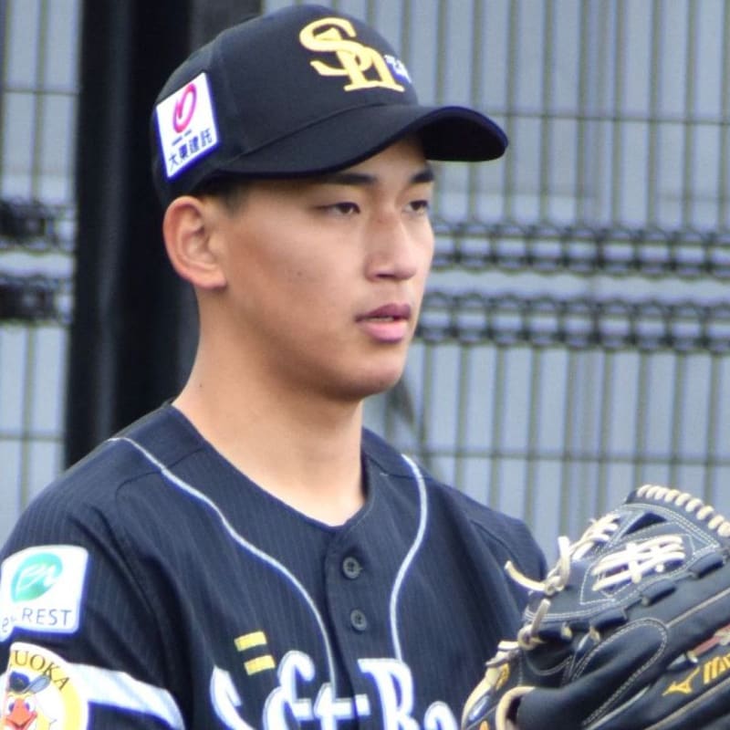 無傷10連勝のソフトバンク・前田悠伍は「日本人メジャーリーガーのハイブリッド投手」だった