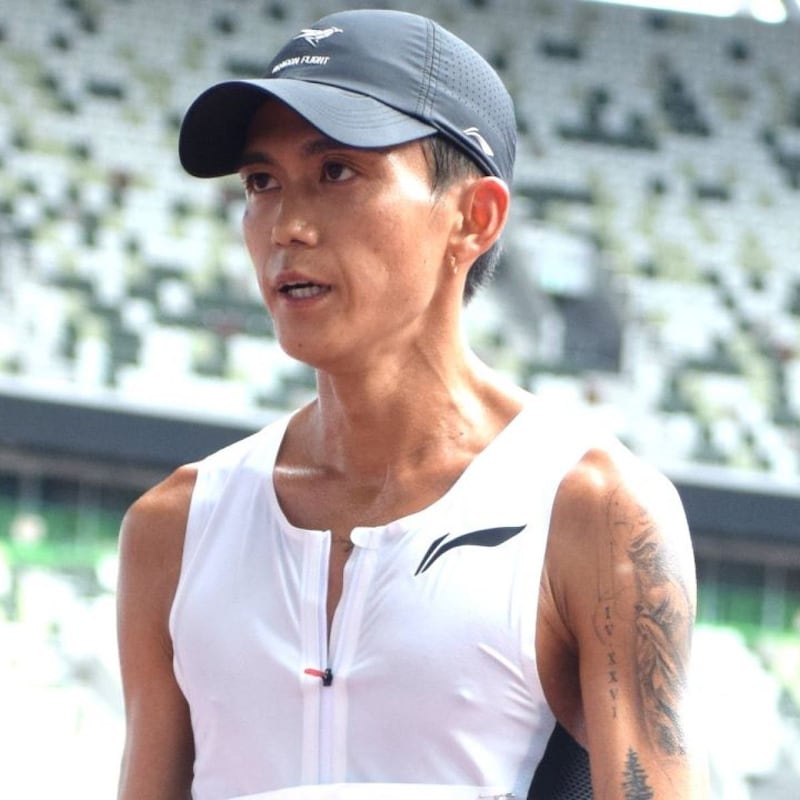 「マラソン日本記録保持者」大迫傑が明かした35歳の体「高校生や中学生でもやっていることを1年前に…」