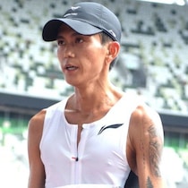 「マラソン日本記録保持者」大迫傑が明かした35歳の体「高校生や中学生でもやっていることを１年前に…」