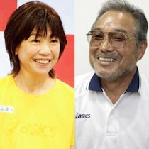 小出義雄監督が「もう終わったよ」高橋尚子を切り捨てた「愛の言葉」／スポーツ界を揺るがせた「あの大問題発言」