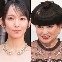 黒柳徹子が「吉岡里帆を直々に指名」した全米ビルボードNo.1坂本九「SUKIYAKI」映画化の超ワクワク感