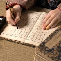 江戸時代の女流作家「荒木田麗女」はボーイズラブを描き国学者・本居宣長を「田舎のエせ書生」と罵った