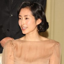 「薄幸⇒怪演」木村多江が明かした「横隔膜揺らし」泣きの演技システムと「黒柳徹子と親戚に」