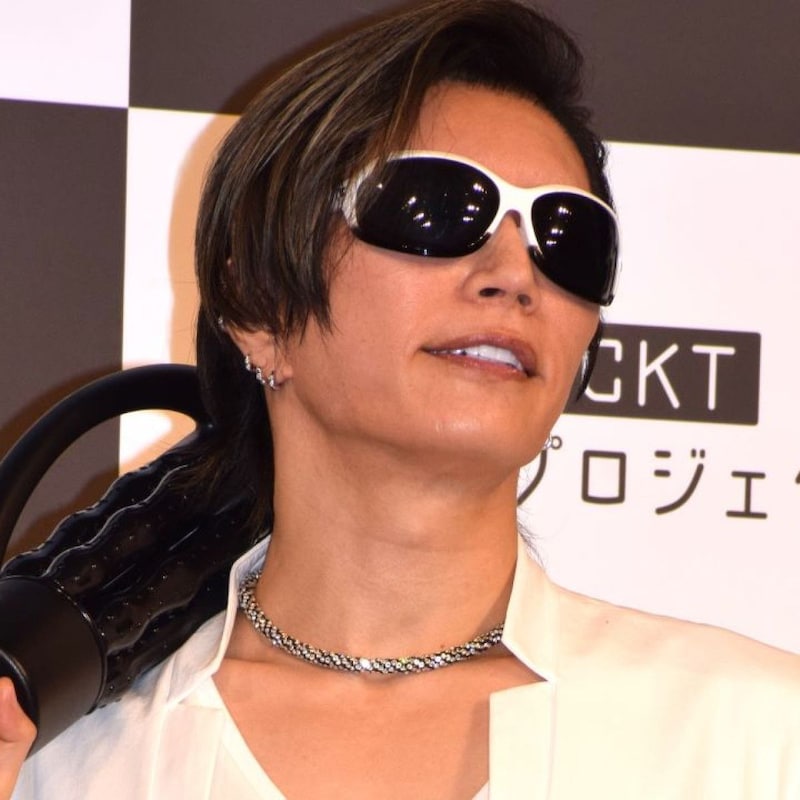 GACKTも反町隆史もドリフも…「最低視聴率」連発のフジテレビ「キラーコンテンツ」が視聴者に刺さらない苦境