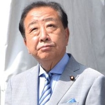 自民党「皇室典範」改正案に野田佳彦が強烈「どじょう攻撃」！「藤原道長と麻生太郎」を比べたワケ
