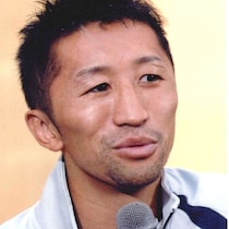 ボクシング元世界王者・内藤大助が「それはやめましょ」と言葉を濁した「亀田家」との因縁エピソード