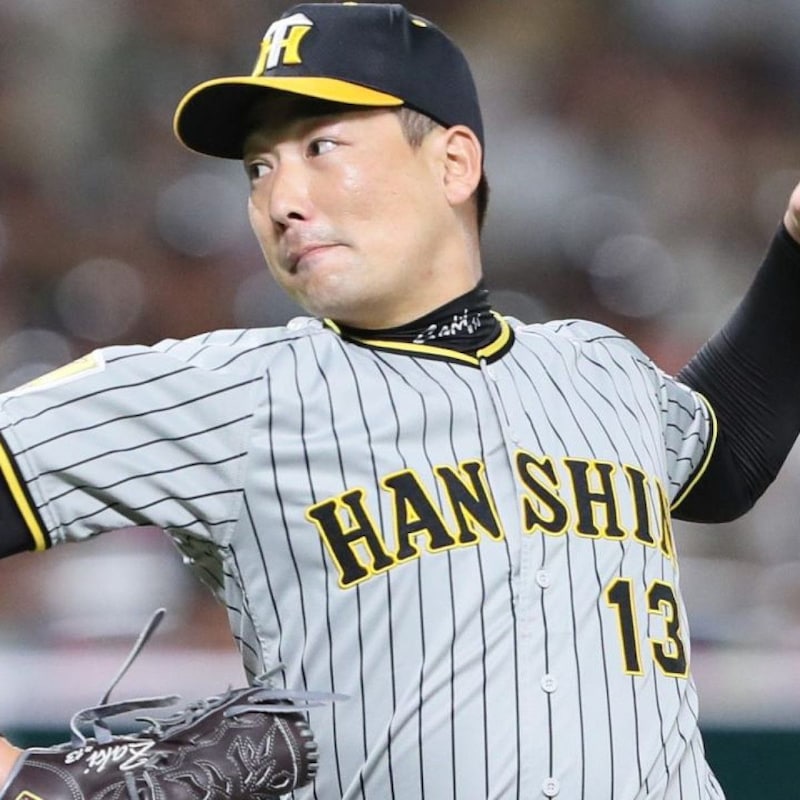 阪神クローザー入れ替え論に「待った」をかけた能見篤史と岡田彰布の「特殊な経験値とプライド」ズバリ見解