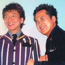 有田哲平が「ナニ、このマジック!?」と唸った萩本欽一の「ダメだよ、キミは…」の金言！「全てがガンガン、ウケるようになった」