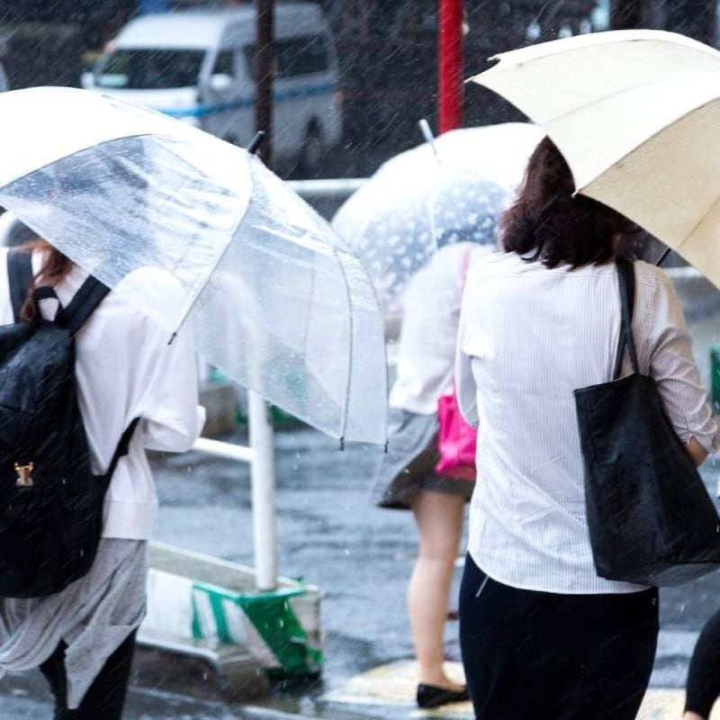 千葉県「8.13豪雨」が地下に大量浸透して岩盤亀裂に染み込んだら「断層が動く」不気味な地震メカニズム