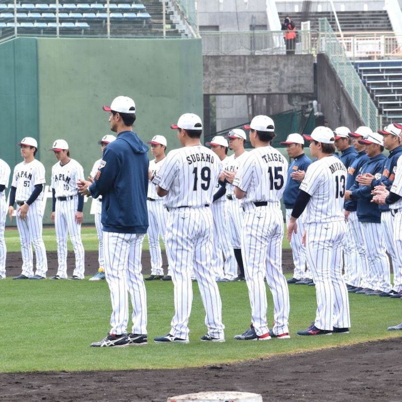 侍ジャパン「WBCで大トラブル」発覚でイメージ急落！敗戦後の険悪ミーティングで選手激怒「もういい」「マジで許せない」
