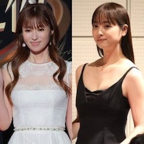 深田恭子VS佐々木希 男を奮い立たせる「したたか媚薬魔術」（2）「まだ許してはないんです」