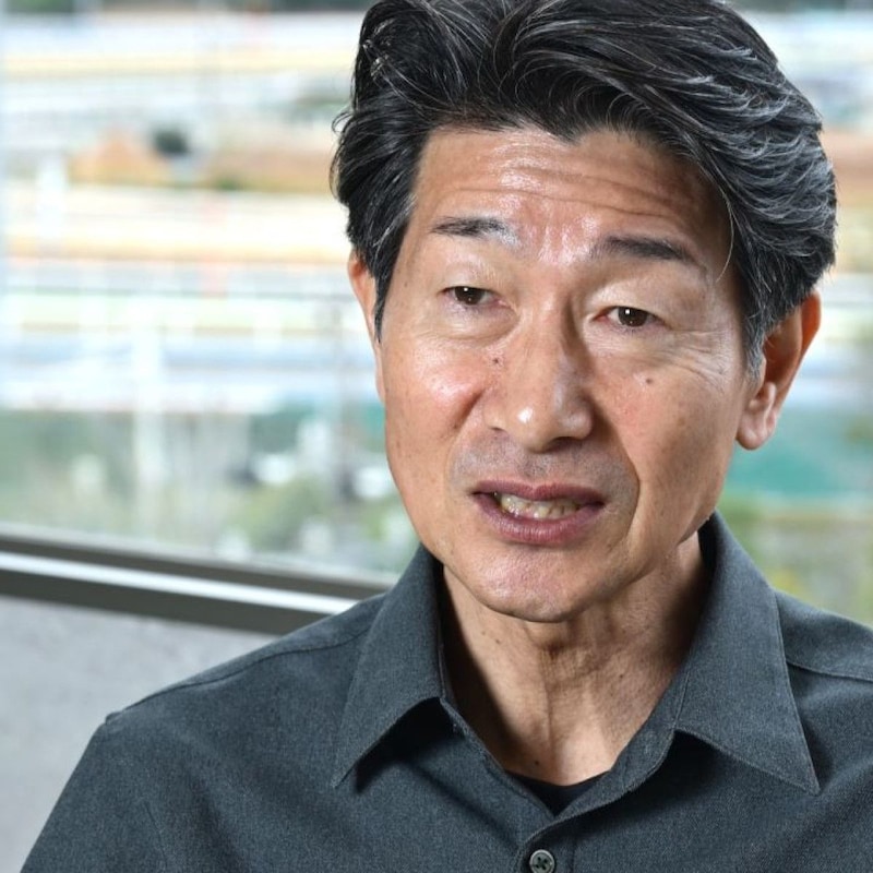 JRA初「還暦ジョッキー」柴田善臣の激痛右手は「歯磨きできるほどに回復」復活2342勝目への道のり