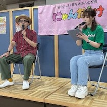 ペットシッター芸人・長嶋トモヒコが明かす「資格を取るまでの受講と試験」と「猫シッター業」の需要