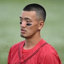 広島・矢野雅哉は売人とホテルで同宿／後半戦スタート!プロ野球「勝ち抜けサバイバル」（1）