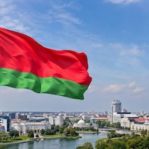 【世界の「最凶独裁者」列伝】「コバンザメ型強権政治」でベラルーシを32年支配する「プーチンの子分」