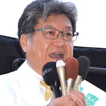 高野連を唖然とさせた萩生田光一「夏の甲子園より秋の国体が頂点を決める大会」／スポーツ界を揺るがせた「あの大問題発言」