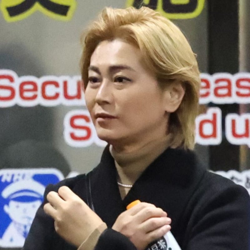氷川きよしが「五木ひろしを完全無視」事件を懺悔した「その後の関係」